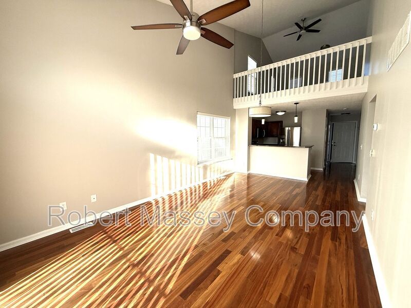 Charming 2 Bedroom 2 Bath Single Standing Condo with Loft property image