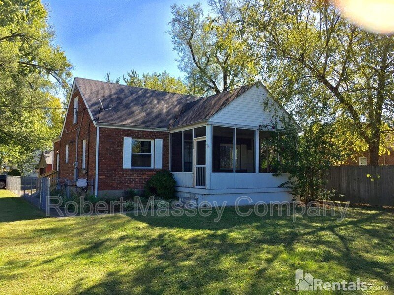 3 Bedroom/1 bath  Okalona area property image