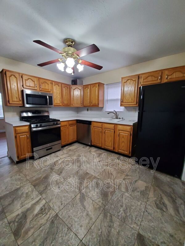 3 Bedroom/1 bath  Okalona area property image