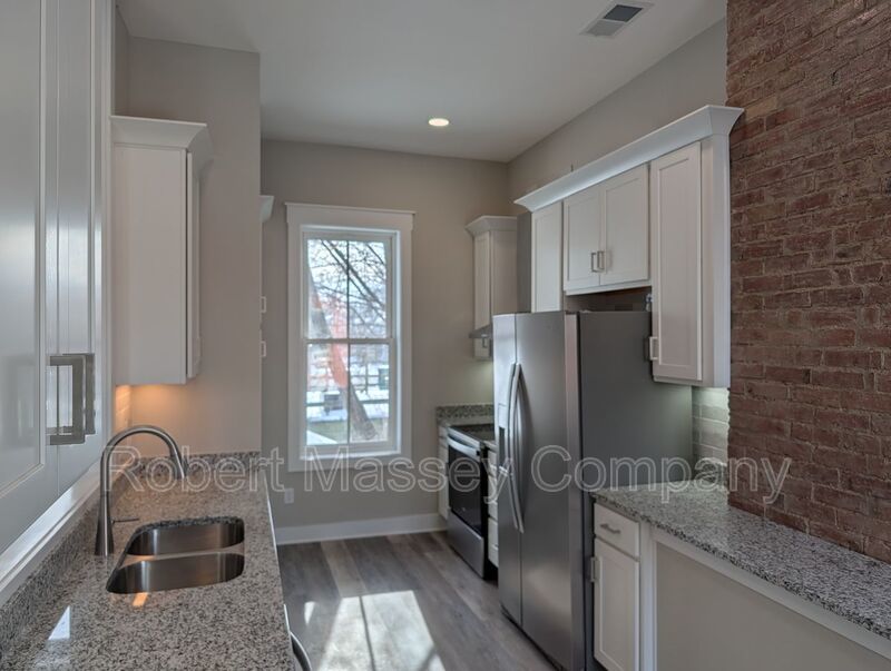 Rare Find!  Brand New Upscale 2 BR, 2 Bath, 2nd Floor Apartment in the Highlands! property image