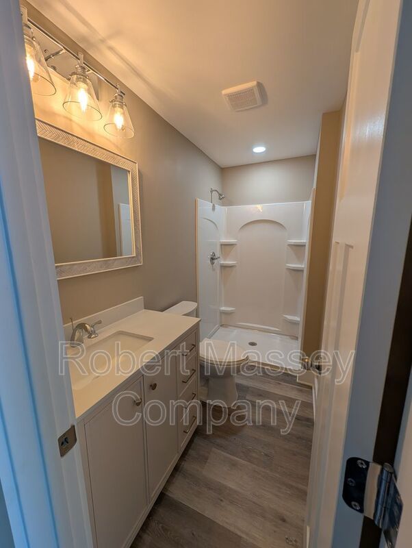 Rare Find!  Brand New Upscale 2 BR, 2 Bath, 2nd Floor Apartment in the Highlands! property image