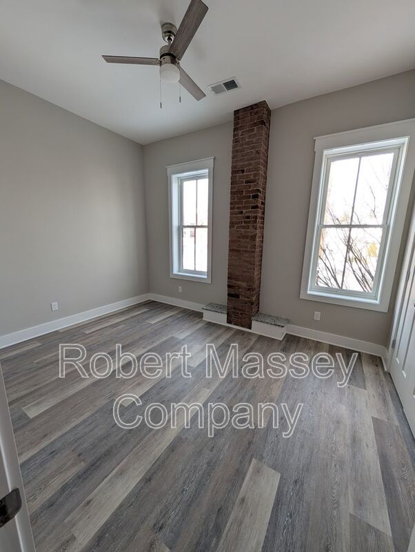 Rare Find!  Brand New Upscale 2 BR, 2 Bath, 2nd Floor Apartment in the Highlands! property image