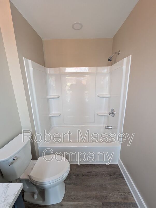 Rare Find!  Brand New Upscale 2 BR, 2 Bath, 2nd Floor Apartment in the Highlands! property image