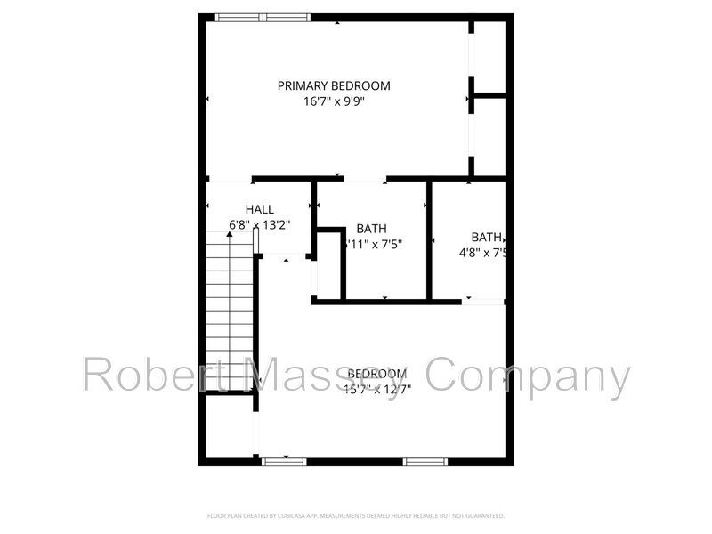LARGE 2 Bedroom 2 1/2 Bath Townhome with Full Finished Basement and 1 Car Garage Located in Valley Station property image