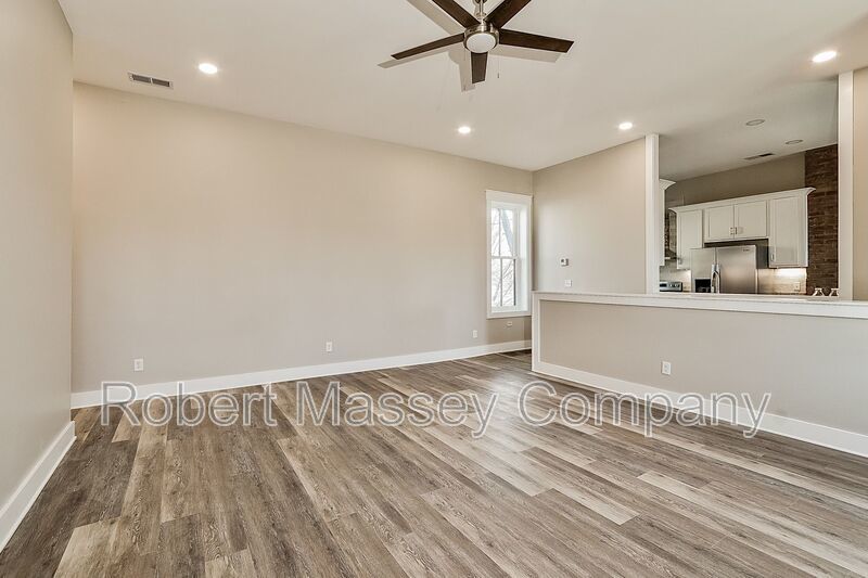 Rare Find!  Brand New Upscale 2 BR, 2 Bath, 2nd Floor Apartment in the Highlands! property image
