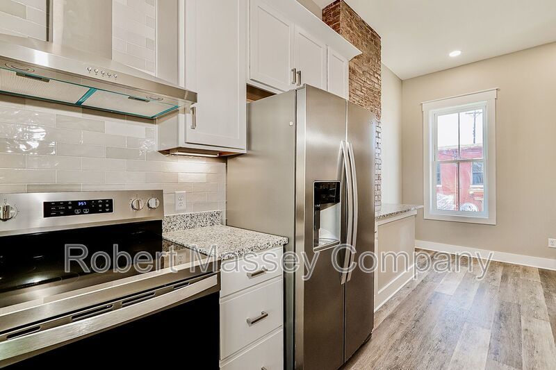 Rare Find!  Brand New Upscale 2 BR, 2 Bath, 2nd Floor Apartment in the Highlands! property image