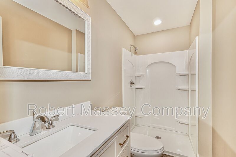 Rare Find!  Brand New Upscale 2 BR, 2 Bath, 2nd Floor Apartment in the Highlands! property image