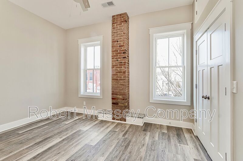 Rare Find!  Brand New Upscale 2 BR, 2 Bath, 2nd Floor Apartment in the Highlands! property image