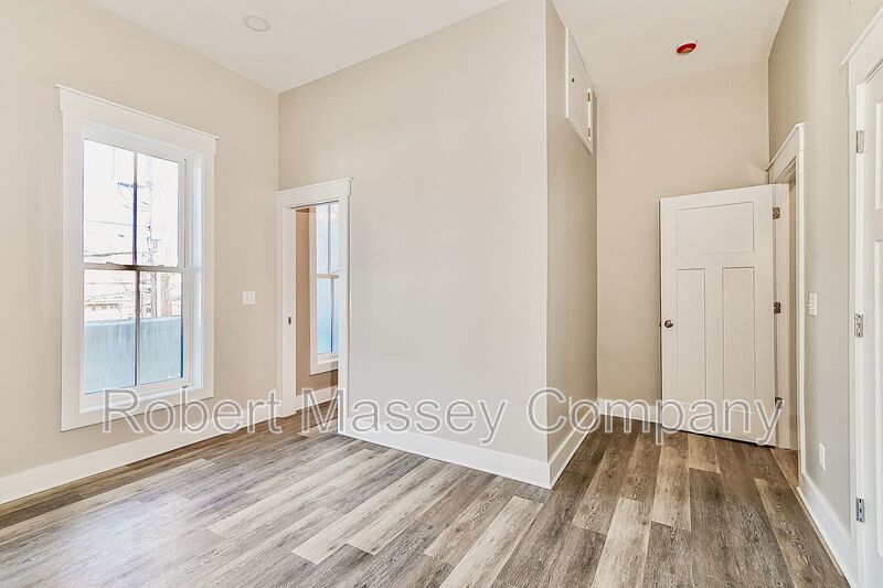 Rare Find!  Brand New Upscale 2 BR, 2 Bath, 2nd Floor Apartment in the Highlands! property image