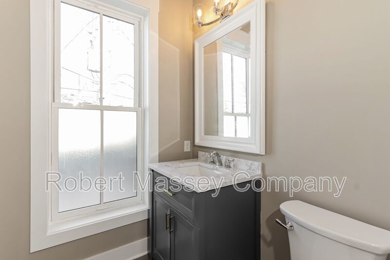 Rare Find!  Brand New Upscale 2 BR, 2 Bath, 2nd Floor Apartment in the Highlands! property image