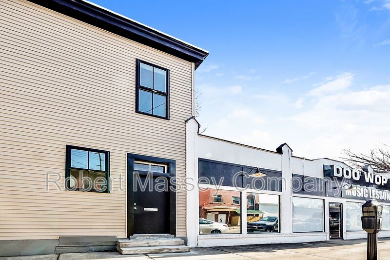 Rare Find!  Brand New Upscale 2 BR, 2 Bath, 2nd Floor Apartment in the Highlands! property image