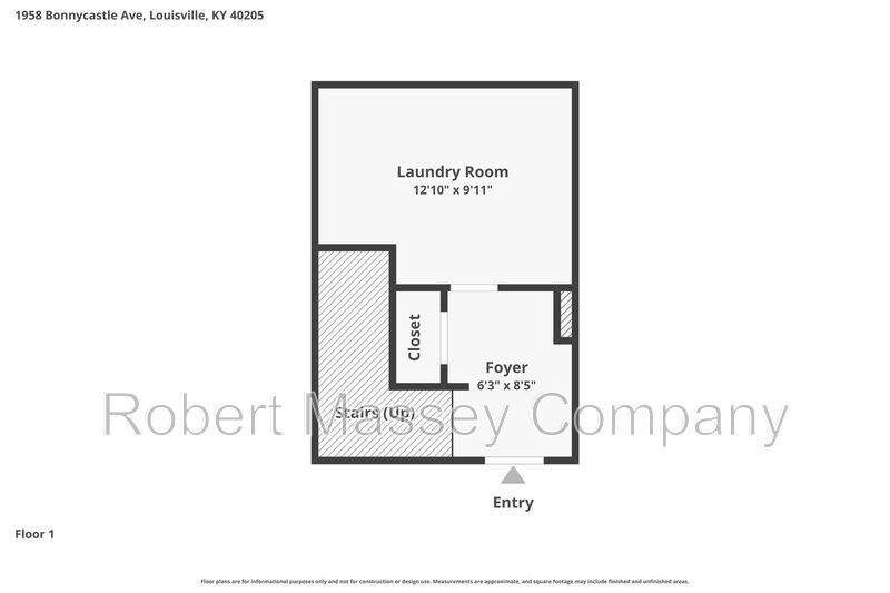 Rare Find!  Brand New Upscale 2 BR, 2 Bath, 2nd Floor Apartment in the Highlands! property image