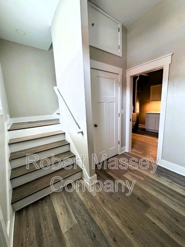 Rare Find!  Brand New Upscale 2 BR, 2 Bath, 2nd Floor Apartment in the Highlands! property image