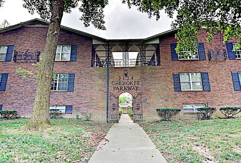 Cherokee Triangle 1 Bedroom 1 Bath property image