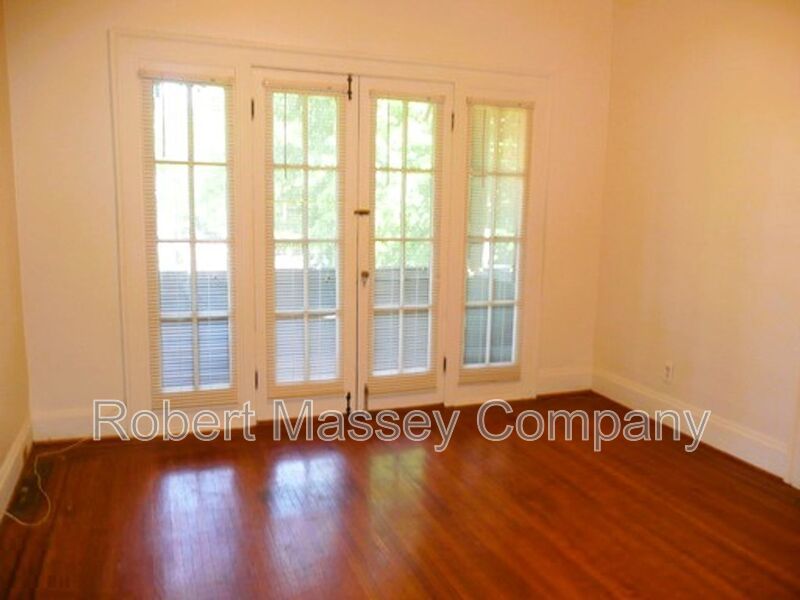 Renovated 1 Bedroom Highlands Apartment property image