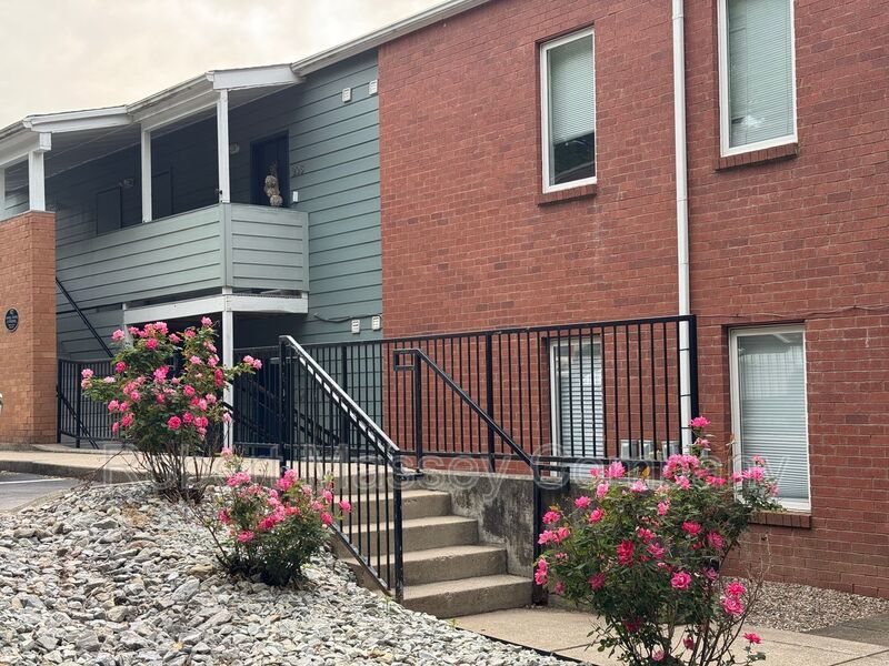 Updated Crescent Hills Condo 2 bed/2 bath - Renaissance Lofts property image