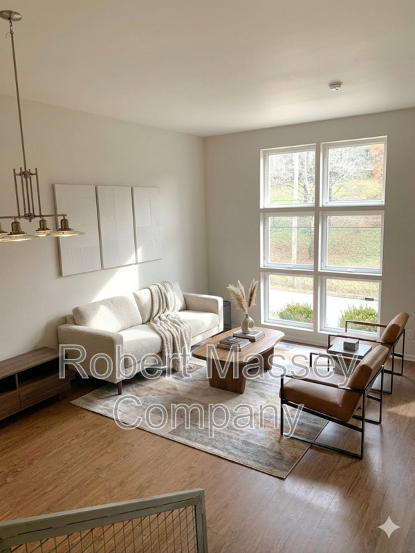 Updated Crescent Hills Condo 2 bed/2 bath - Renaissance Lofts property image