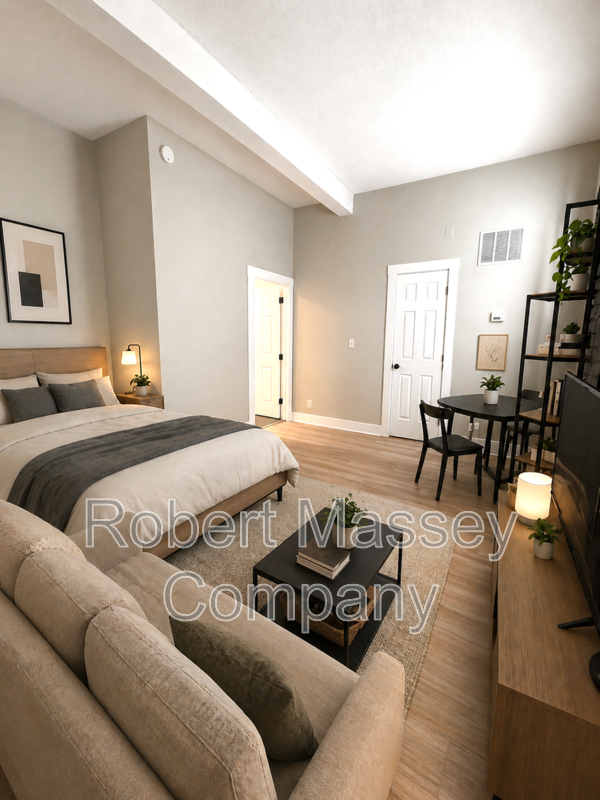Highlands Studio Apartment with Large  Private Deck property image