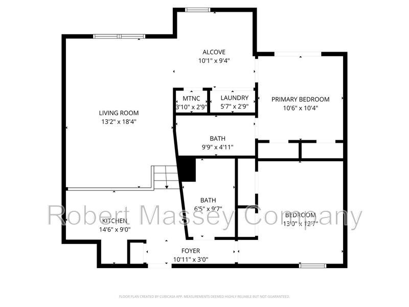 Updated Crescent Hills Condo 2 bed/2 bath - Renaissance Lofts property image
