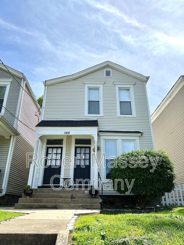 Highlands 2 Bedroom/1 bath; In Unit Washer/Dryer property image