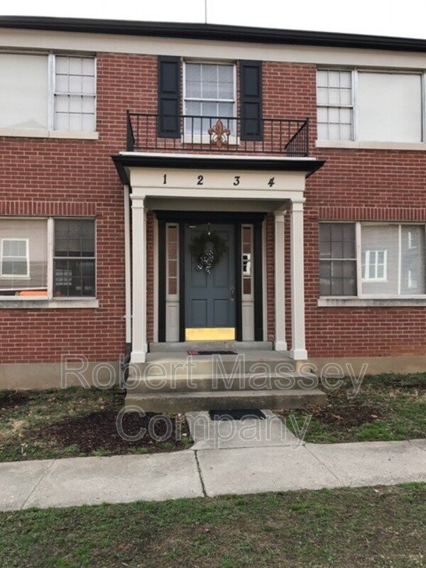 HIghlands 2 Bedroom/1 bath Updated Apartment property image