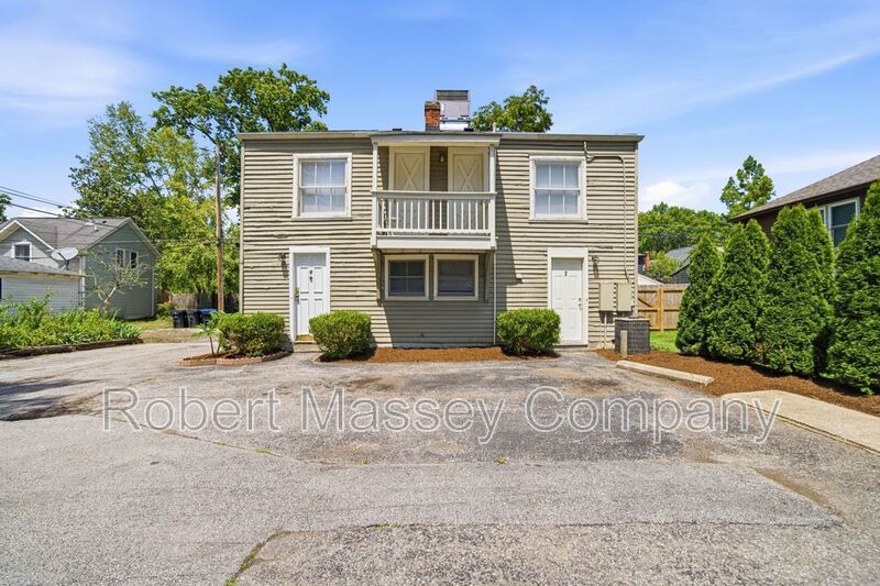 HIghlands 1 Bedroom/1bath property image