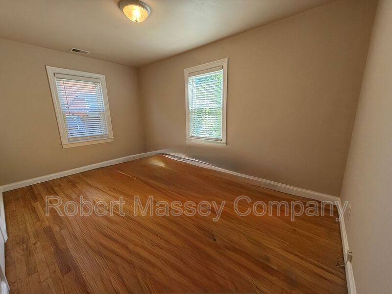 Conveniently Located 2BR Home with Garage & Backyard property image
