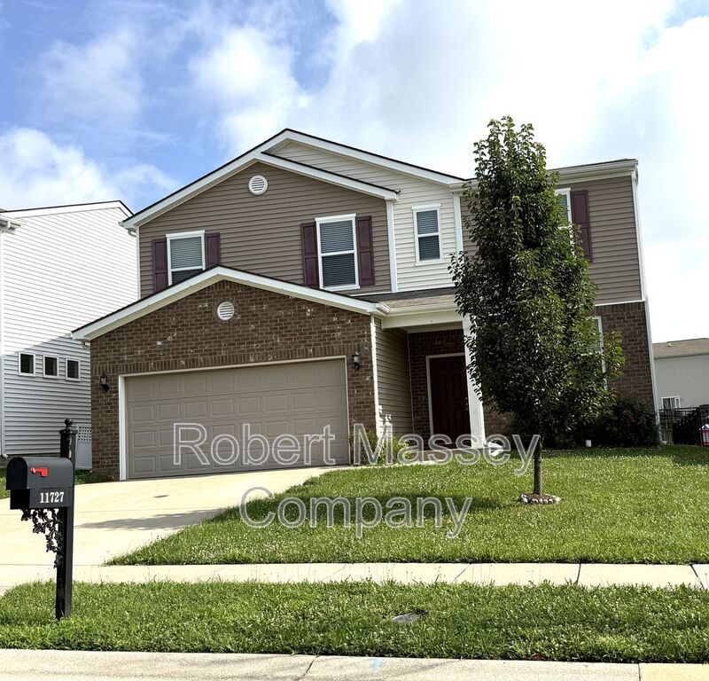 Charming 4 Bedroom 2.5 Bath home located in Hanover Trace property image