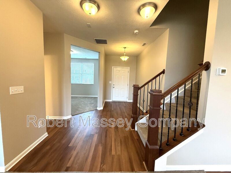 Charming 4 Bedroom 2.5 Bath home located in Hanover Trace property image