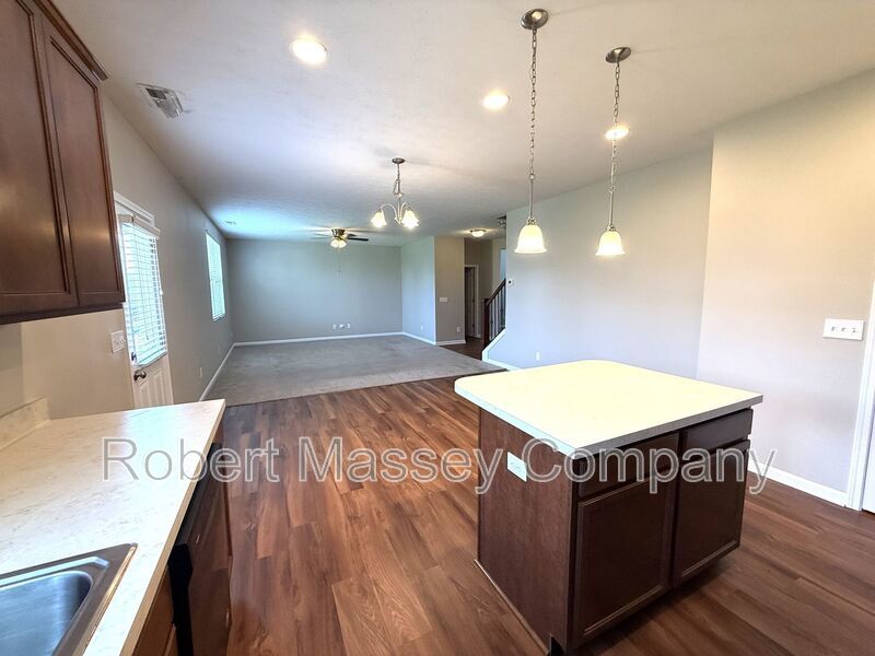 Charming 4 Bedroom 2.5 Bath home located in Hanover Trace property image