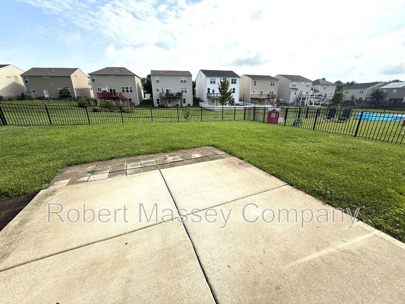 Charming 4 Bedroom 2.5 Bath home located in Hanover Trace property image