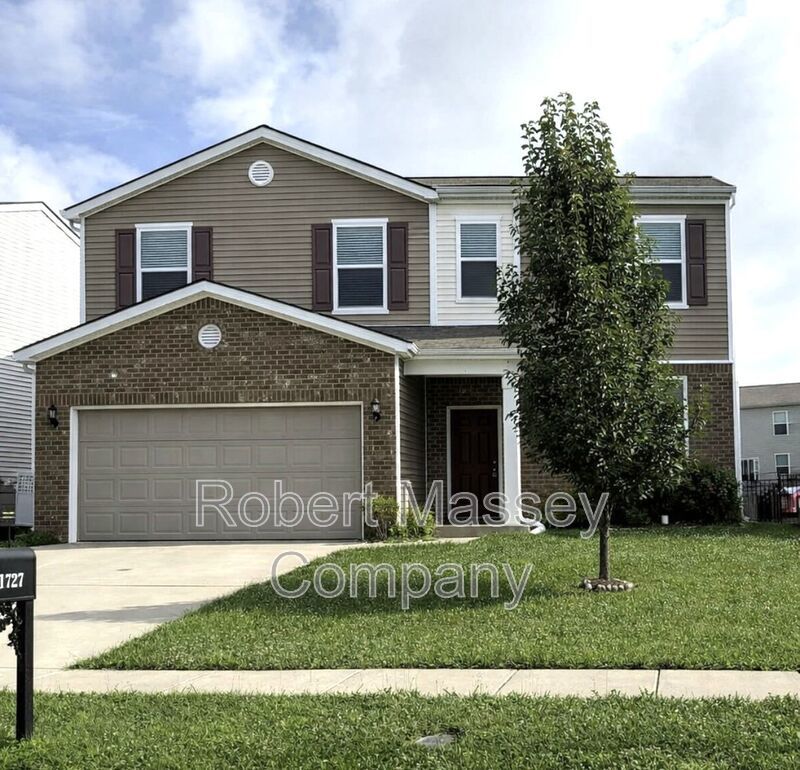 Charming 4 Bedroom 2.5 Bath home located in Hanover Trace property image