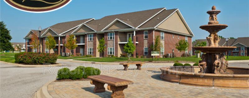 (COMING SOON) Exceptional 2 Bedroom Condo at The Gardens II at Glenmary Village property image
