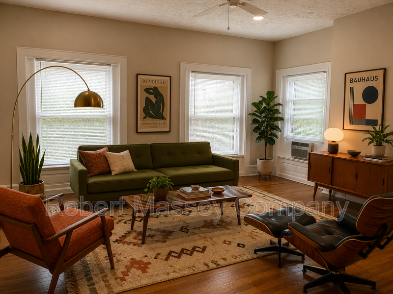 NEWLY RENOVATED!   Highlands 2 bedroom, 2 bath property image