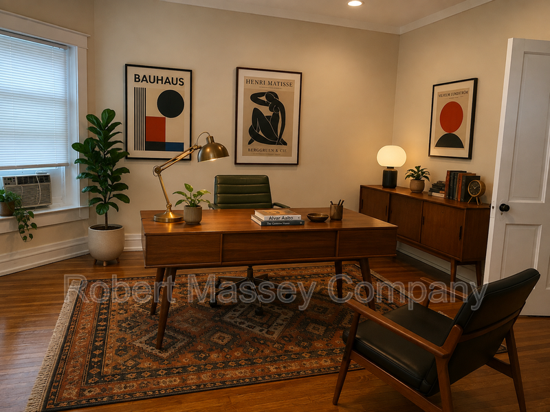 NEWLY RENOVATED!   Highlands 2 bedroom, 2 bath property image