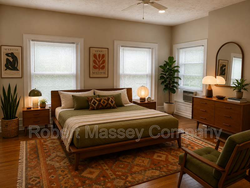 NEWLY RENOVATED!   Highlands 2 bedroom, 2 bath property image