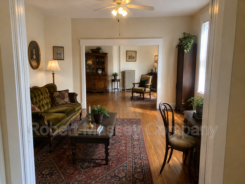 3 bedroom Cherokee Park Apartment property image