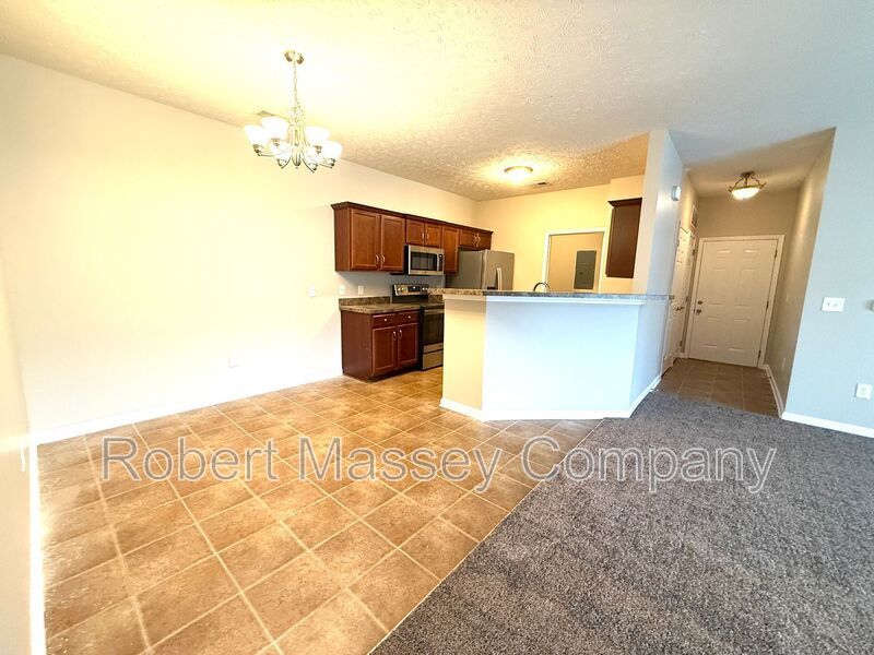 Spacious 2 Bedroom 2 Bath Condo at The Gardens II at Glenmary Village property image
