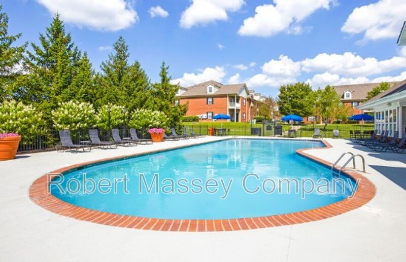 Spacious 2 Bedroom 2 Bath Condo at The Gardens II at Glenmary Village property image