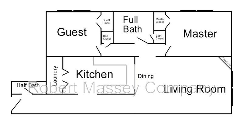 Germantown 2 bedroom, 1 1/2 bath in Brent Park Condos property image
