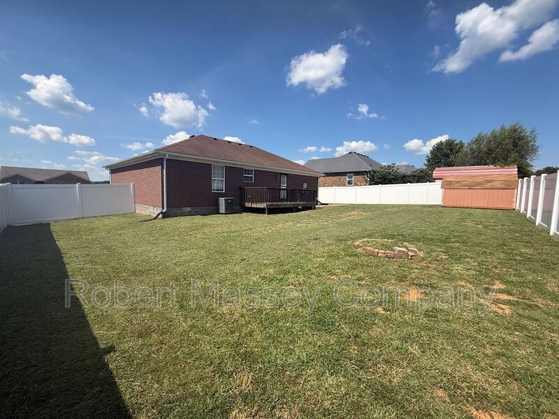 Mount Washington 3 bed/2 bath property image
