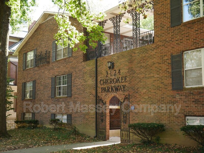 Highlands Studio Apartment with /Off Street Parking property image