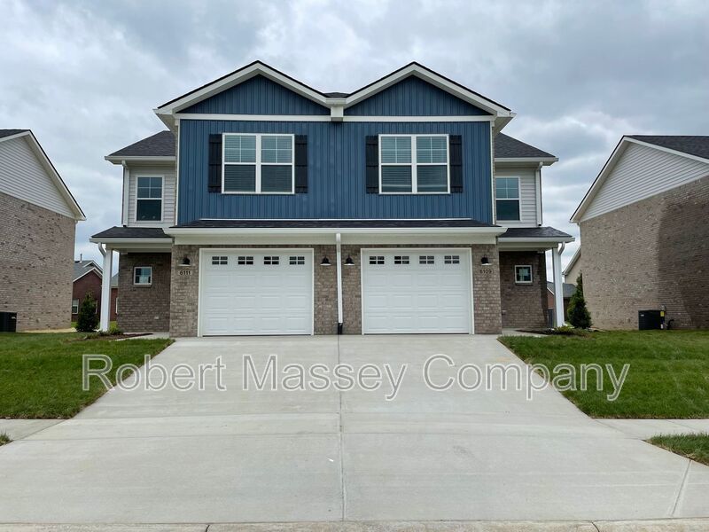 6127 Goalby Drive Louisville, KY 40258 Robert Massey Co