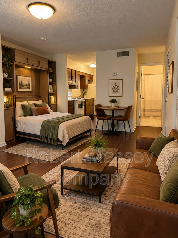 Highlands Studio Apartment with /Off Street Parking property image
