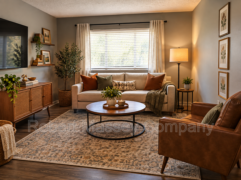 Highlands 2 bedroom, 2 bath w/ Laundry property image