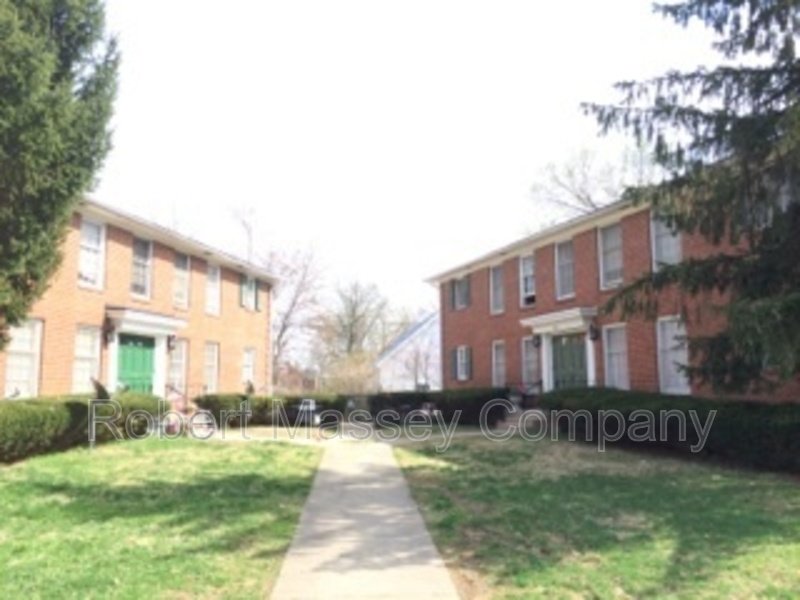 Spacious 2-Bedroom Apartment Near Bardstown Road & Hikes Lane! property image