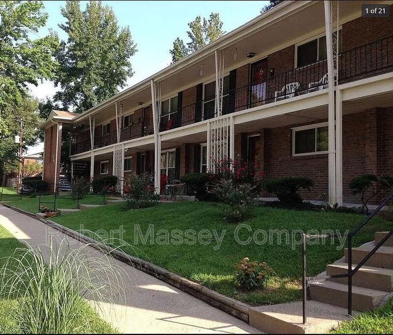 Charming 2 bedroom 1 bath property image