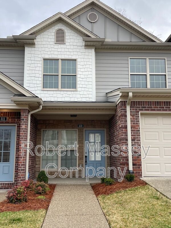 309 Beckley Ridge Lane Louisville, KY 40245 Robert Massey Co