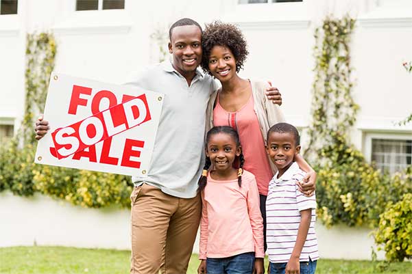 buying or selling