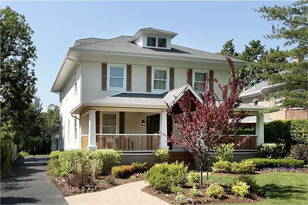 looking for a rental?